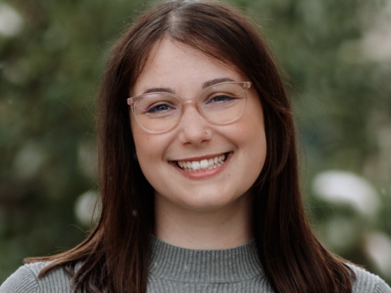 Antonia Kampe