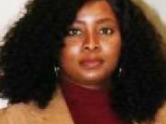 Peju Alfred