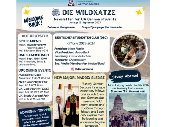 Wildkatze September 2022