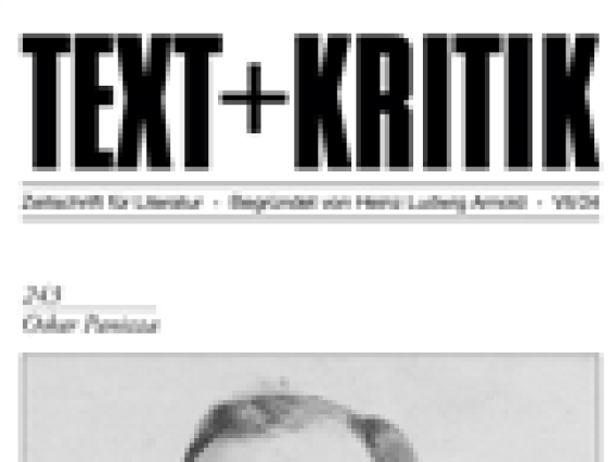 Text + Kritik