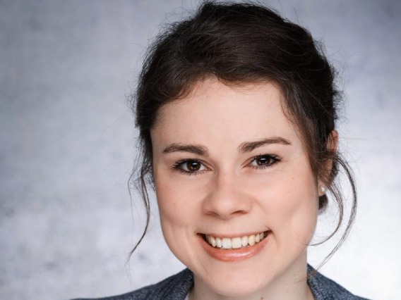 Image of Christina Becher