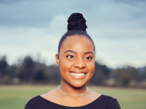 Jennifer Gwasira