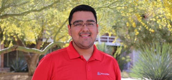 Angel Encinas