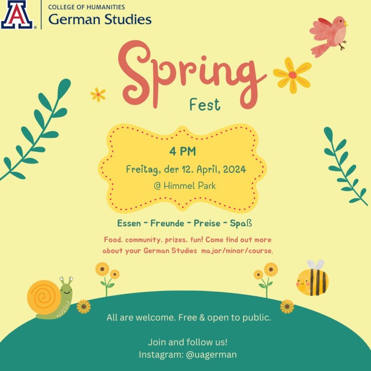 Spring Fest