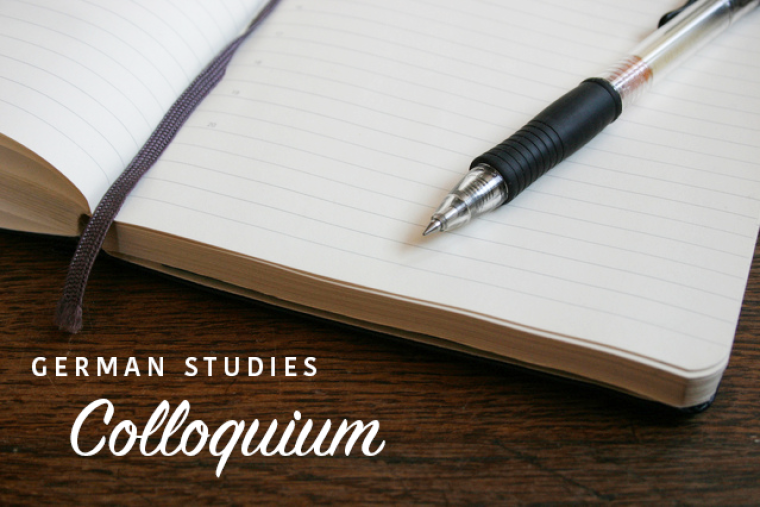 Colloquium