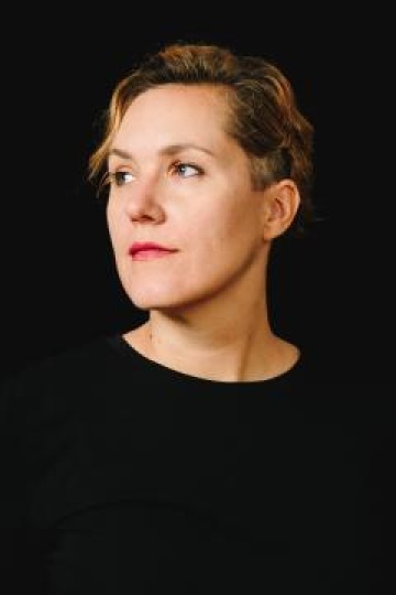 Barbi Marković