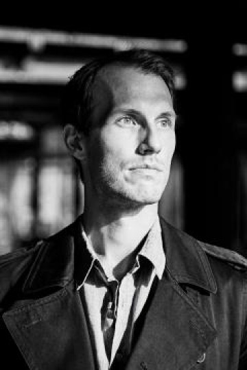 Christopher Kloeble