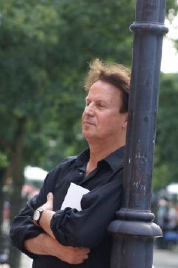 Michael Speier