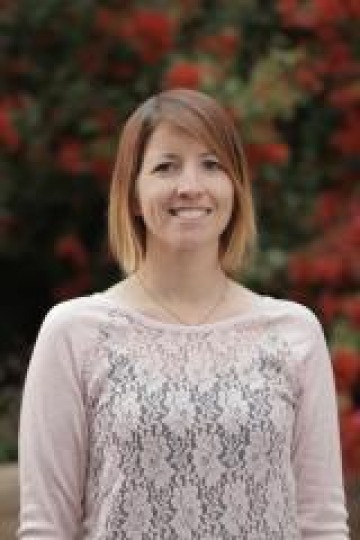Janice McGregor