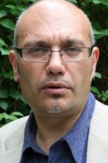 Zafer Şenocak