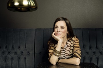 Maria Cecilia Barbetta