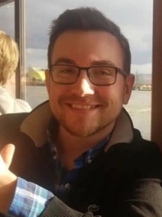 Matthew Edwards