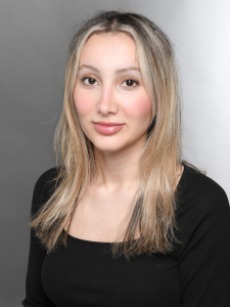 Sahra Ossi