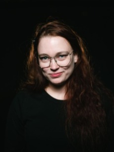 Image of Alina Antonov